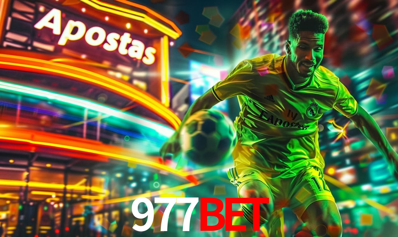 Promoção Relâmpago 977bet