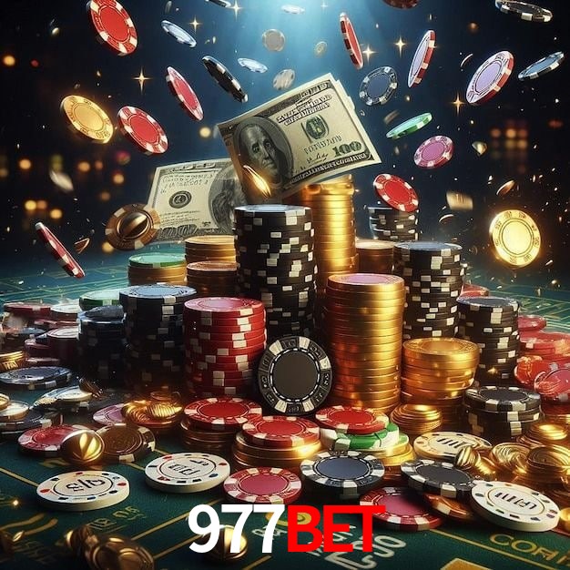 Jogos Exclusivos 977bet