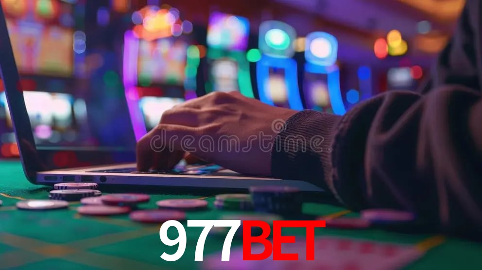 Casino VIP 977bet