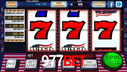 977bet Brasília - Casino Guide