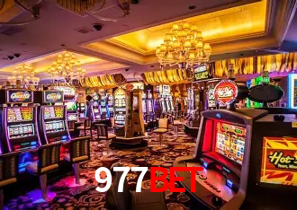 977bet Salvador - Studio Tour