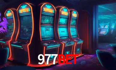 A Revolução dos Aplicativos de Jogos no 977bet