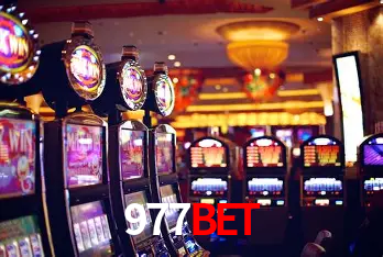 977bet São Paulo - Live Tables