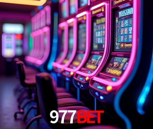 977bet Slot - 320+ Caça-Níqueis Premium