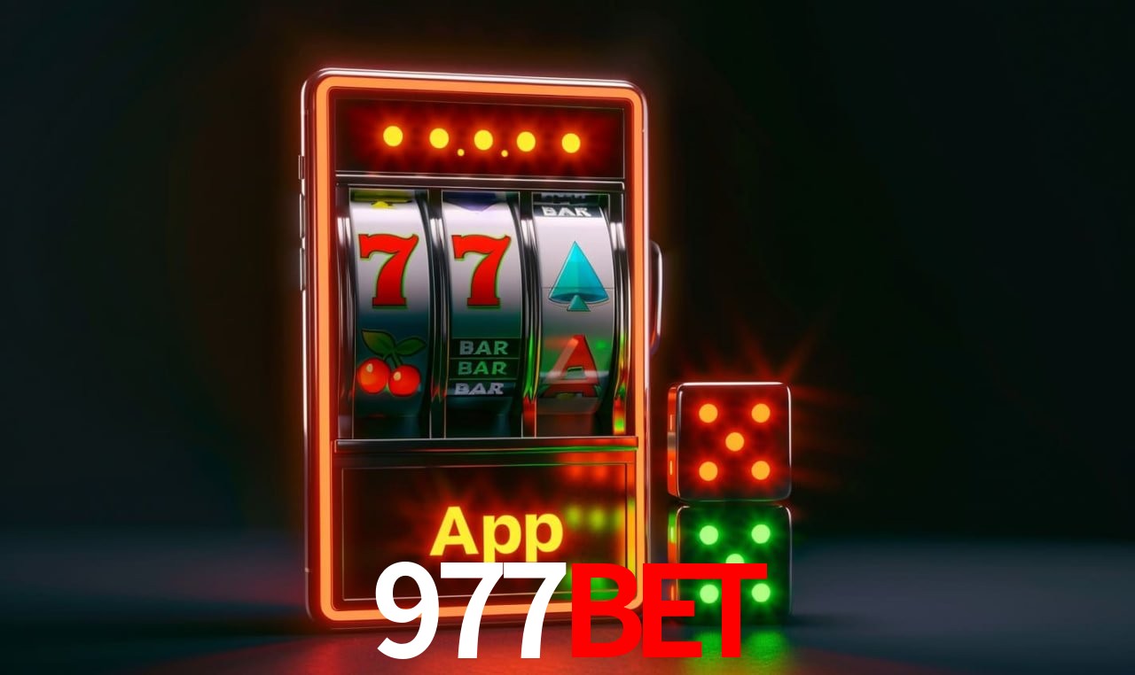Sistemas de Segurança 977bet