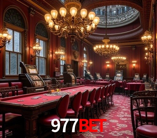977bet Rio de Janeiro - Licenses