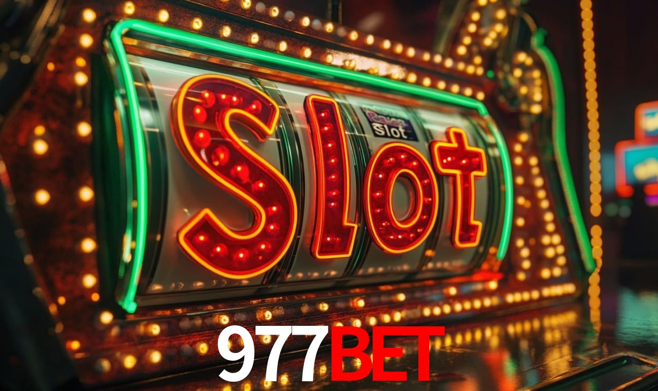 977bet - Security