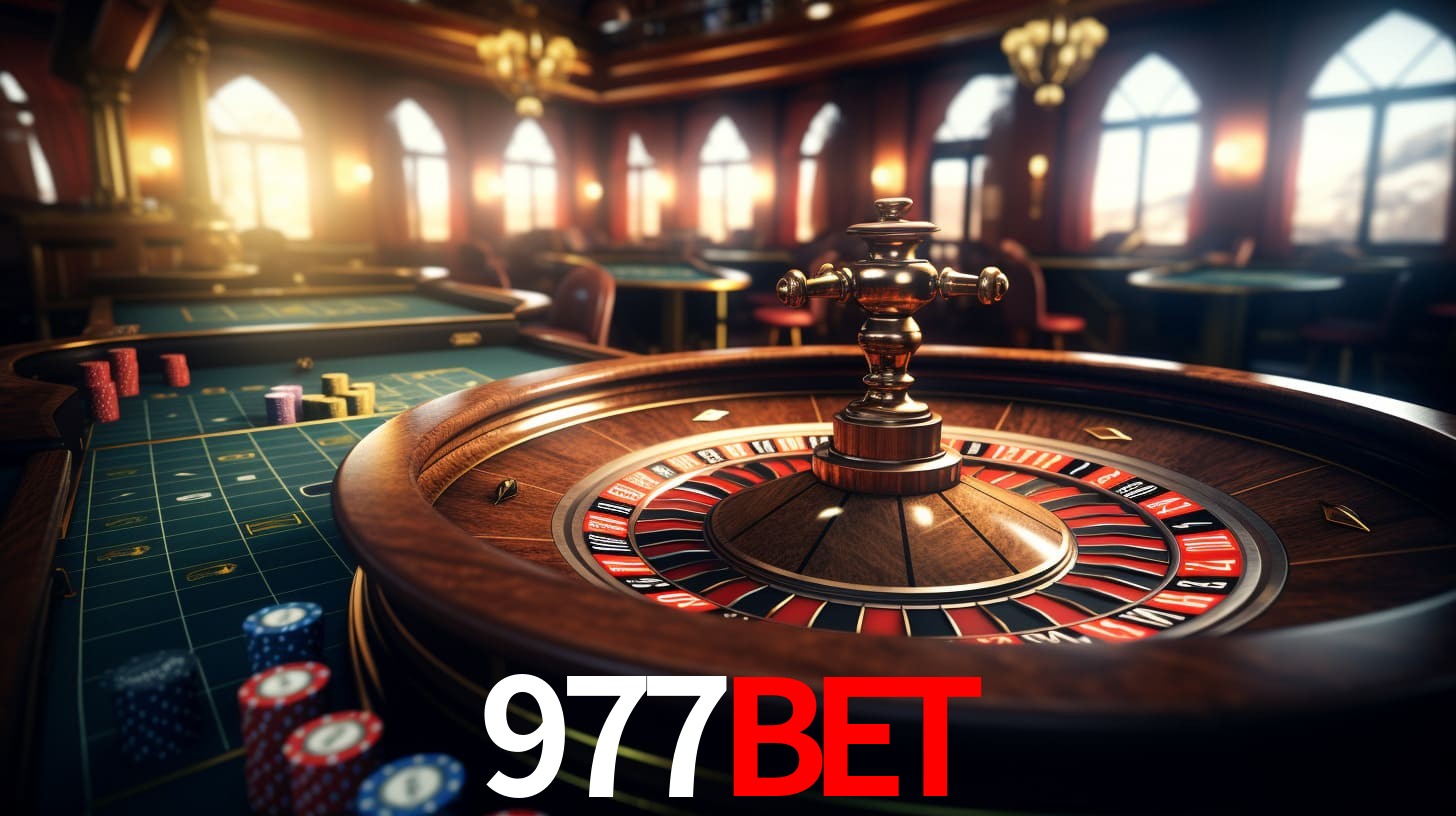 Football Betting 977bet