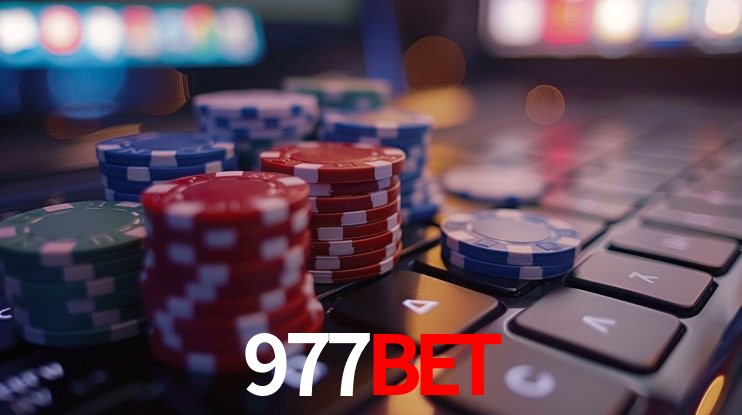 977bet Entrar - Login Seguro Certificado