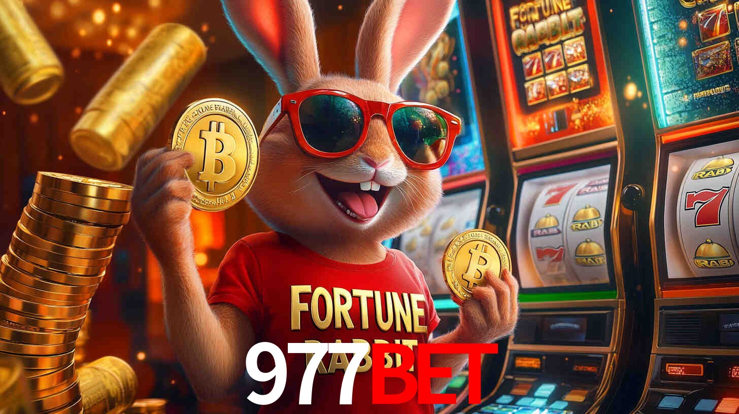 A Popularidade dos Caça-Níqueis no 977bet