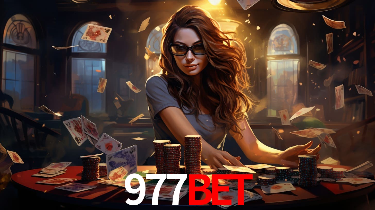 Basketball Betting 977bet