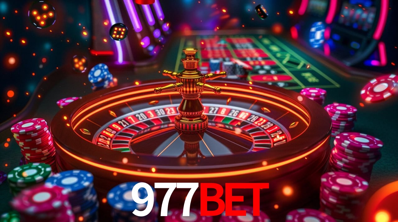 Programa VIP 977bet