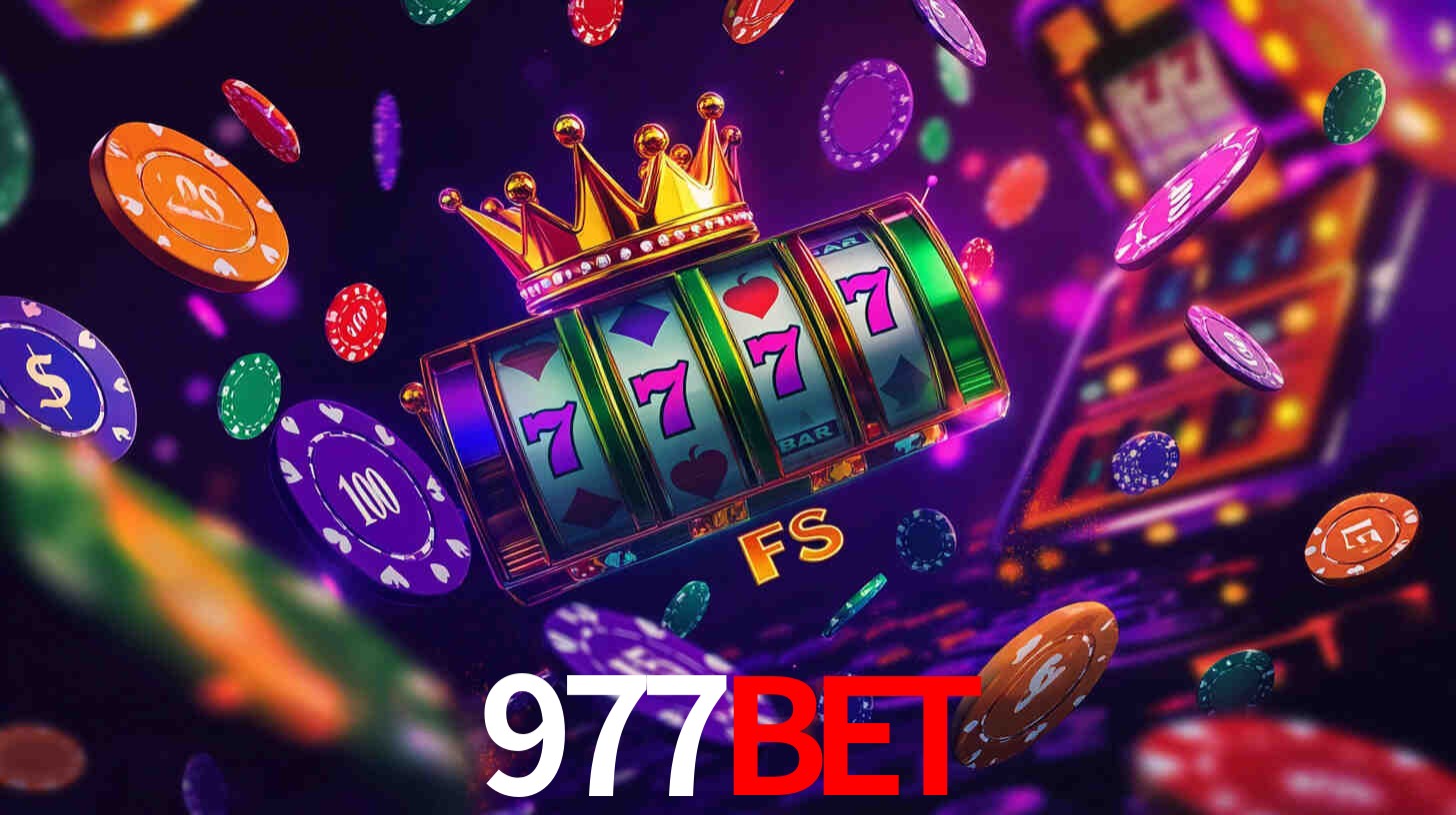 VIP Casino 977bet
