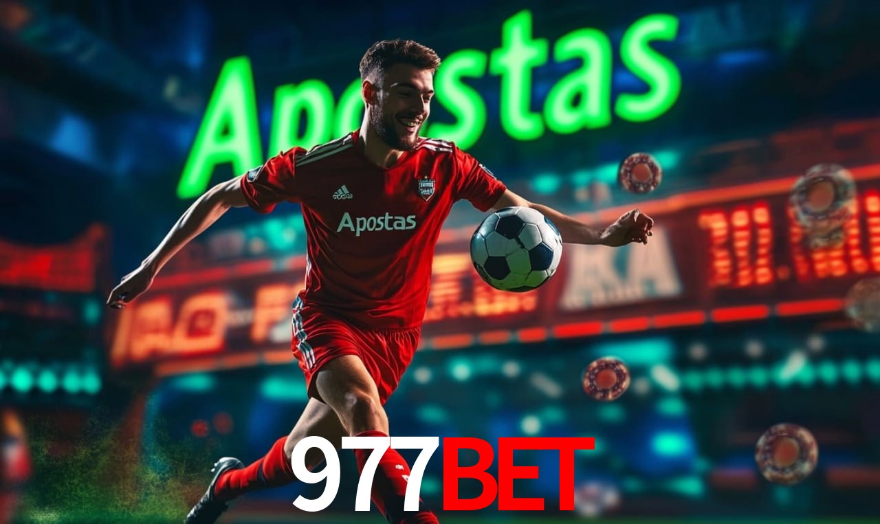 Casino Ao Vivo 977bet